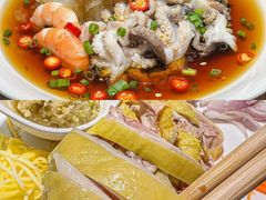-范家小馆·四代传承烤鸭店(紫竹桥店)