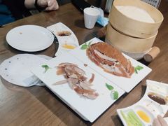 -老铺烤鸭(宝鸡店)