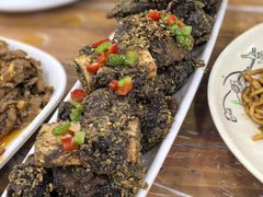 孜然牛排-清真双宝红油牛系列