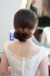 点击看大图 -FIONA MAKE UP恋妆造型