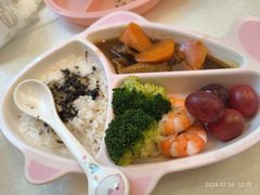 -品海楼·大连海胆锅贴馆(东港店)