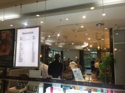 -意廊 Hair Salon