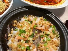 -茅庐川菜(烟台万象汇店)