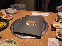 -王妃家(明洞中央店)