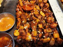 -分米鸡DM Chicken(银泰城店)