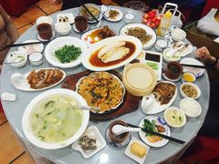 -三六三杭州菜(水上总店)