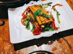 -捞围鲜·港式打边炉(海阳路店)