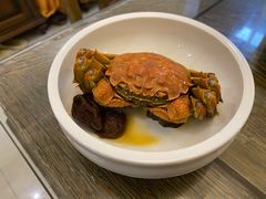 -阳澄湖大闸蟹·琼灵阁牌品牌连锁(吴中总店)
