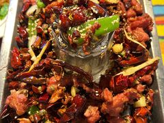 啤酒兔-滋味烤鱼(马北店)