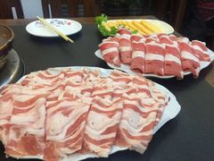 -和顺坊老北京铜火锅