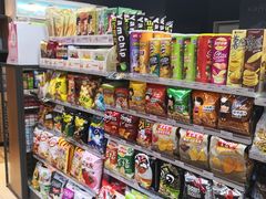 零售区-全家便利店(王府井大街店)