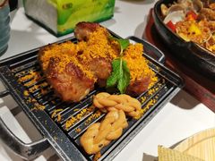 -相遇·川湘融合菜(金坛吾悦广场店)