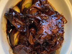 -老吉堂上海本帮菜(望京万象汇店)