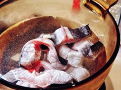-莆田餐厅PUTIEN(世博源店)