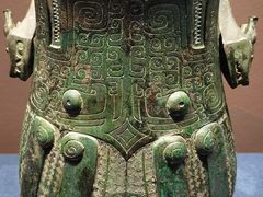 -盘龙城国家考古遗址公园