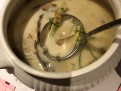 -玫瑰厅上海菜(兴国路店)