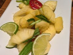 -云海肴·汽锅鸡·云南菜(美罗城店)