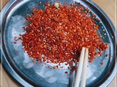 -石棉老鬼烧烤(温江店)
