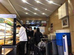 -张正麻辣串(宿州路店)