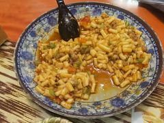 -新疆伊宁远征餐厅