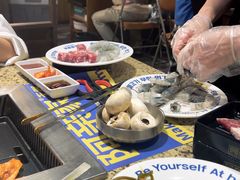 -阿亲家·韩式无限烤肉(春熙路店)