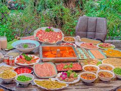 -凤来栖·净庭院·火锅(欧尚店)