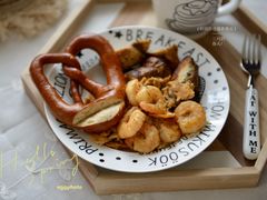 -POO PAN不胖面包