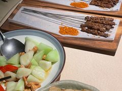 -山石榴·贵州菜(丰盛里店)