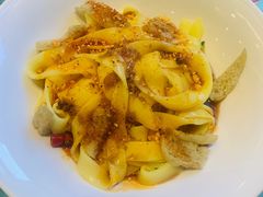 就是好吃凉皮-巴依老爷新疆美食(望京小街店)