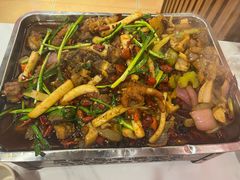 -沈姐万州烤鱼(沙坪坝七中店)