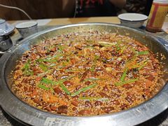 -胖子鱼·天水麻辣鱼火锅(秦州407店)