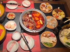 -牛New寿喜烧(虹桥新天地店)