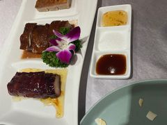 -丰鲤楼•闽南茶楼(仟禧汇店)