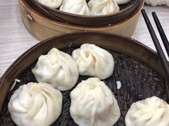 -新丰小吃(中山中路分店)