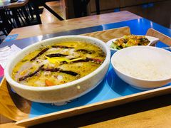 -鱼库·不仅是一家烤鱼店(车公庙店)