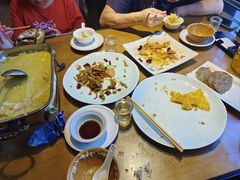 -五台山八大碗·地方风味菜馆(五爷庙店)