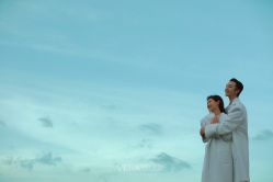 -至臻微拉婚纱摄影