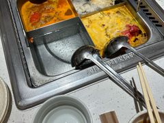 -海底捞(難波店)