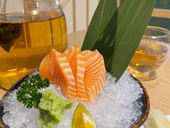 -小句号·精致料理(江南环球港店)
