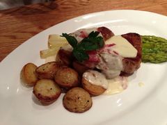 牛排-Geneva日内瓦餐厅(西郊宝成花苑店)