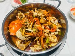 -七欣天香辣蟹火锅(深圳集信大厦店)