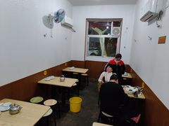 大堂-九龙餐厅(大沽路店)