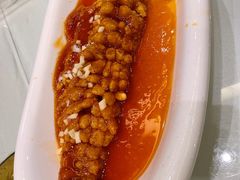 -老长春肉馆(创业大街店)