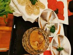 -老码头火锅(玉林店)