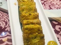 -临家闽南菜(宝洲路店)