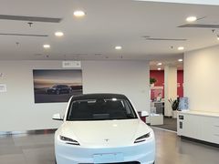 -TESLA 特斯拉(北京南四环中路特斯拉中心)