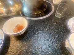 -老何太太鹤岗小串·团建聚餐(龙华店)