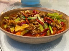 -柒园·三十年创意杭帮菜(龙湖滨江天街店)