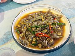 -40号厦门海鲜大排档(中山路店)