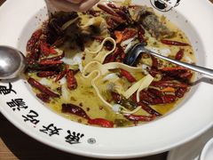 -首秀·四川料理(星耀101店)